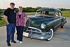 Click image for larger version

Name:	Steve and Cheryl with the Pontiac.jpg
Views:	758
Size:	63.8 KB
ID:	485333