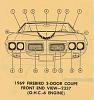 Click image for larger version

Name:	1969 Sprint Firebird Hood bird concept.jpg
Views:	99
Size:	66.5 KB
ID:	625922