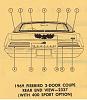 Click image for larger version

Name:	1969 Firebird 400 trunk bird proposal.jpg
Views:	98
Size:	69.2 KB
ID:	625923