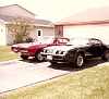 Click image for larger version

Name:	Steves 1979 Trans Am - engines out.jpg
Views:	82
Size:	126.2 KB
ID:	180801