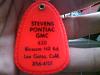 Click image for larger version

Name:	los gatos key fob 2.JPG
Views:	159
Size:	125.4 KB
ID:	348525