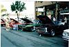 Click image for larger version

Name:	Dream Cruise 1996 Wangers Judge, my 68 428 Bobcat, Jim Gannes 67 428 Bobcat.jpg
Views:	124
Size:	76.9 KB
ID:	262127