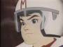 Speed Racer's Avatar