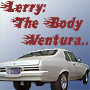 Lerry: The Body Ventura..'s Avatar