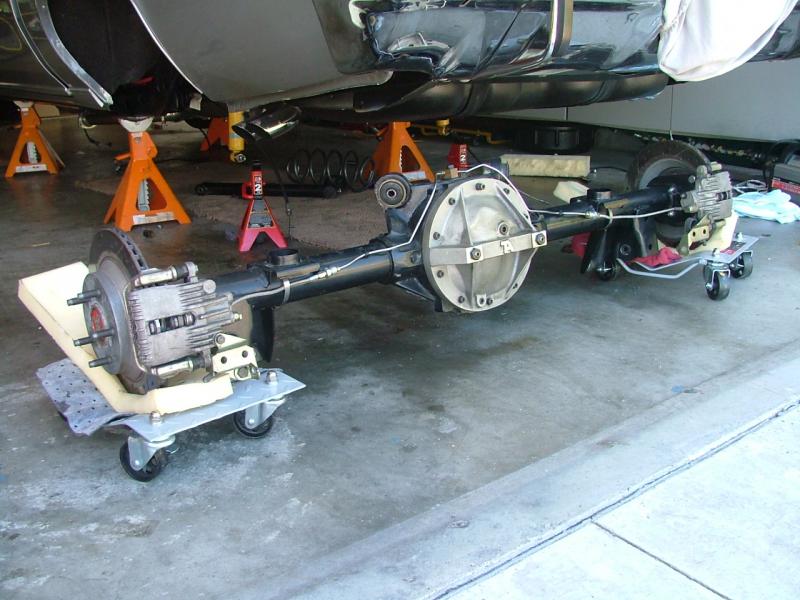 What is this dolly used for? - PY Online Forums - Bringing the Pontiac  Hobby Together