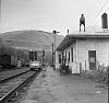 Click image for larger version

Name:	Ayer Depot & UP's Pontiac railroad inspection car, Nov 10 1960 (1).jpg
Views:	116
Size:	93.8 KB
ID:	411765