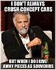 Click image for larger version

Name:	Crush concept cars.JPG
Views:	118
Size:	60.1 KB
ID:	420349