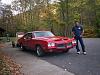 Click image for larger version

Name:	Steve with GTO in Pa.jpg
Views:	173
Size:	99.9 KB
ID:	579733