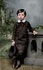 Click image for larger version

Name:	Five year old Albert Einstein, 1884.jpg
Views:	248
Size:	50.7 KB
ID:	565504