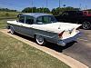Click image for larger version

Name:	1957 Packard Clipper by Studebaker - Clarksville, AR, 05042016 (3).jpg
Views:	55
Size:	89.2 KB
ID:	427737