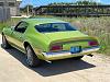 Click image for larger version

Name:	1970 Key Lime rearview.jpg
Views:	252
Size:	97.9 KB
ID:	595008