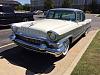 Click image for larger version

Name:	1957 Packard Clipper by Studebaker - Clarksville, AR, 05042016 (2).jpg
Views:	50
Size:	76.1 KB
ID:	427736