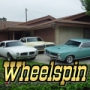 wheelspin