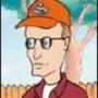 Rusty Shackleford's Avatar