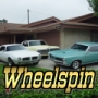 wheelspin