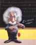 einstein's Avatar