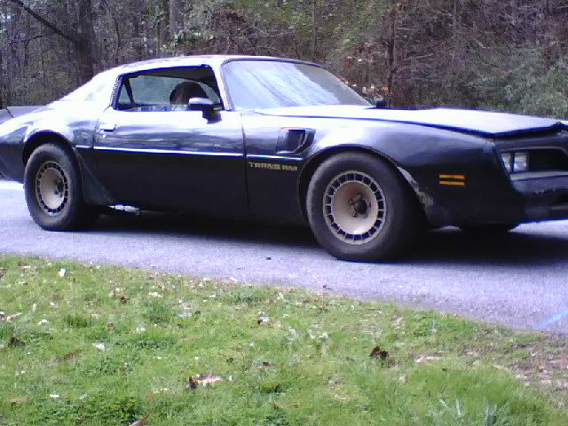 Transam 2015 ish